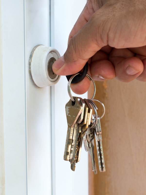 Locksmith Belfast